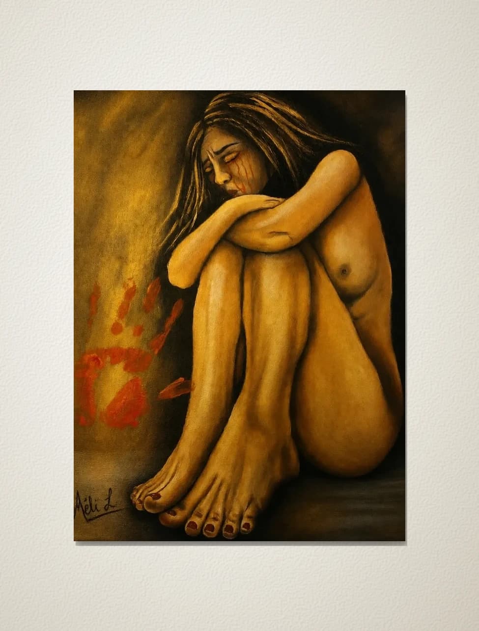 Artwork: The Retreat