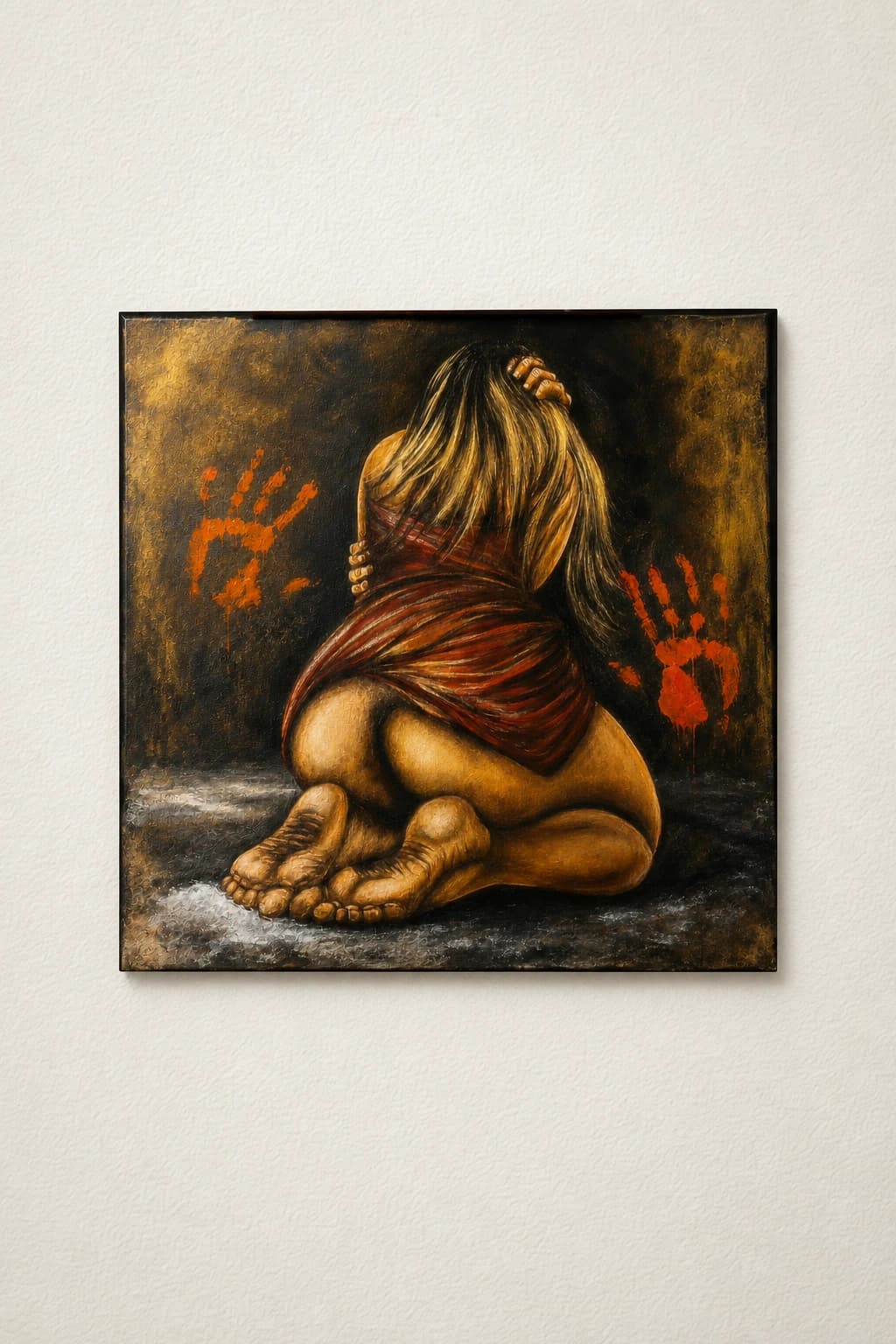 Artwork: Exposed