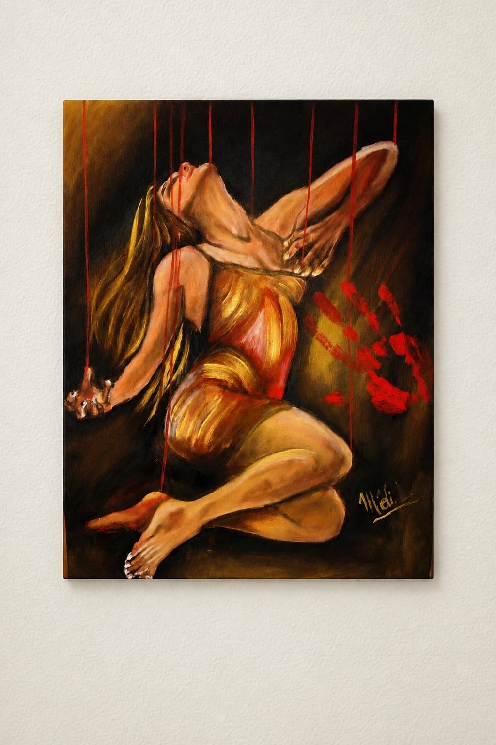 Artwork: Emprise